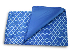 Cooling pad L size 50*90cm  Blue