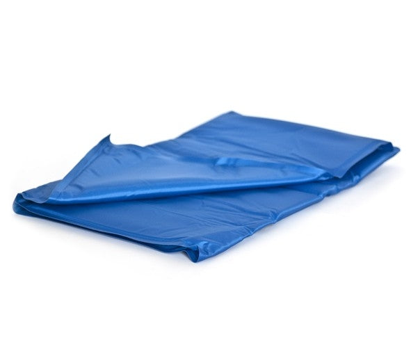 AC Cooling pad L size 50*90cm blue