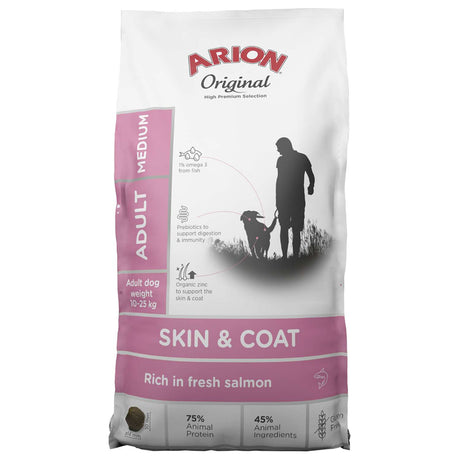 ARION Original Skin &amp;amp; Coat Medium