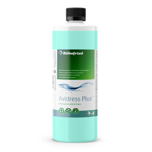 Drikkevandsdesinfektion AvidesPlus - 1000 ml.