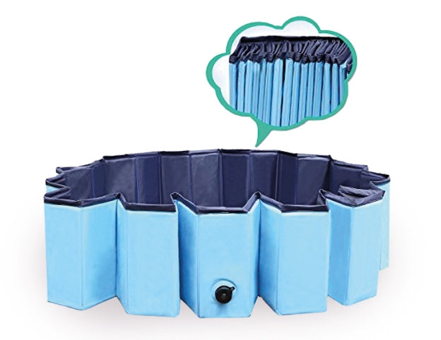 AC Dog Pool 100x30 cm