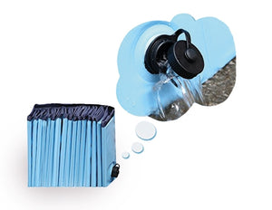 AC Dog Pool 100x30 cm