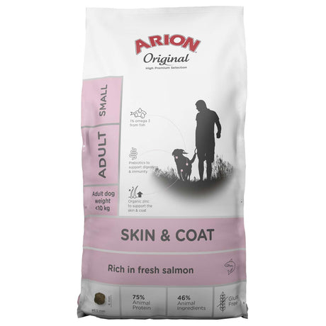 ARION Original Skin &amp;amp; Coat Small