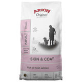 ARION Original Skin &amp;amp; Coat Small