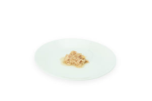 TE  Cat Shredded Chicken SOUP 80g