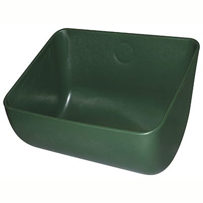 Trug til heste og køer 145-14 ltr