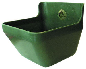 Trug til heste og køer 111-16 ltr