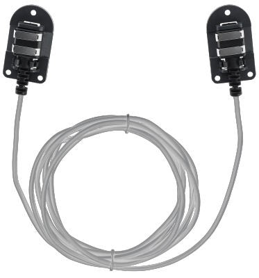 Dræbersneglehegn elektrisk 