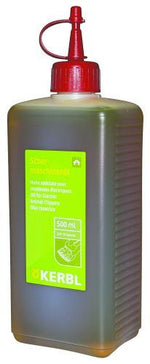 Klippeolie syrefri        0,5 ltr