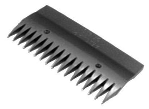 Overkam hest Aesculap 503-17 T