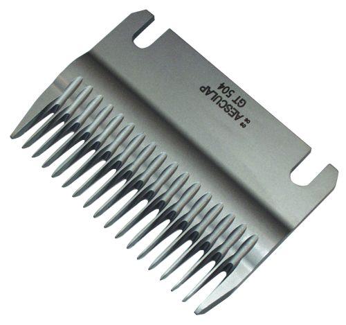 Underkam kreatur Aesculap 504-18 T