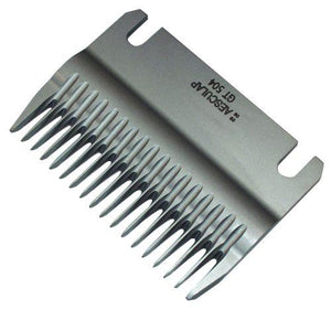 Underkam kreatur Aesculap 504-18 T