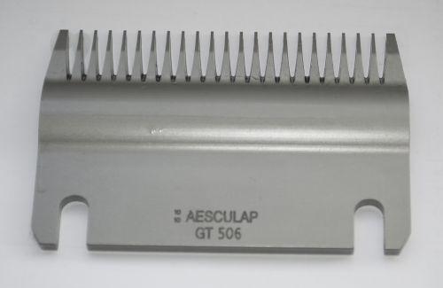 Underkam kreatur Aesculap 506-24 T