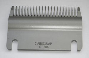 Underkam kreatur Aesculap 506-24 T