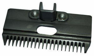 Overkam kreatur Hauptner 86863-22 T