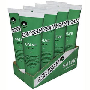 Agrysan med bivoks - 300 ml