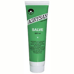 Agrysan med bivoks - 300 ml