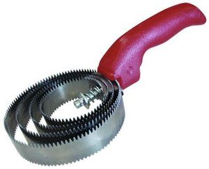 Kostrigle med 4 vendbare ringe