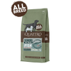 Super premium hundefoder -  kornfri alle racer Senior/diet White, Fish & Krill