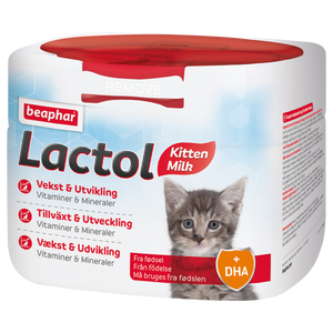 Beaphar Lactol puppy milk 250g