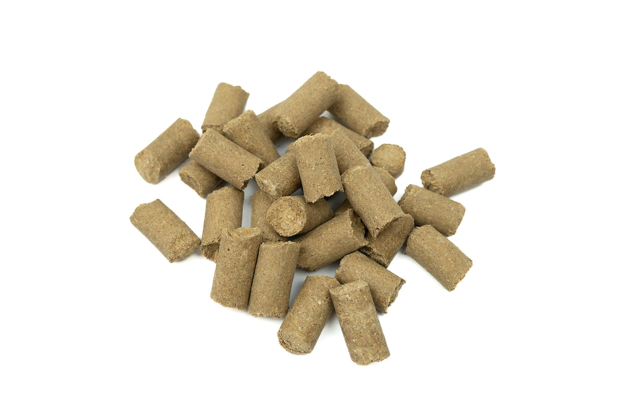 Småland Hästgodis Äpple  1000g