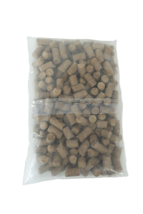 Småland Hästgodis Äpple  1000g