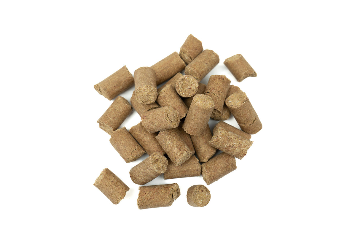 Småland Hästgodis Morot gr.