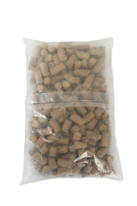 Småland Hästgodis Morot gr.