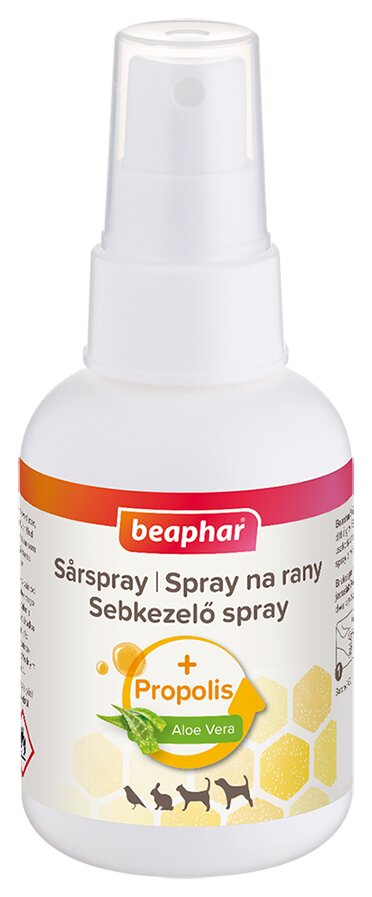 Beaphar Sårspray m/propolis