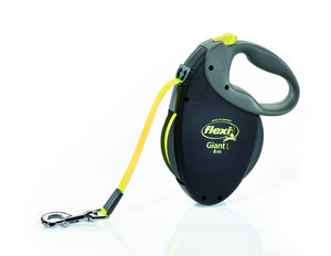 Giant L tape leash 8 meter