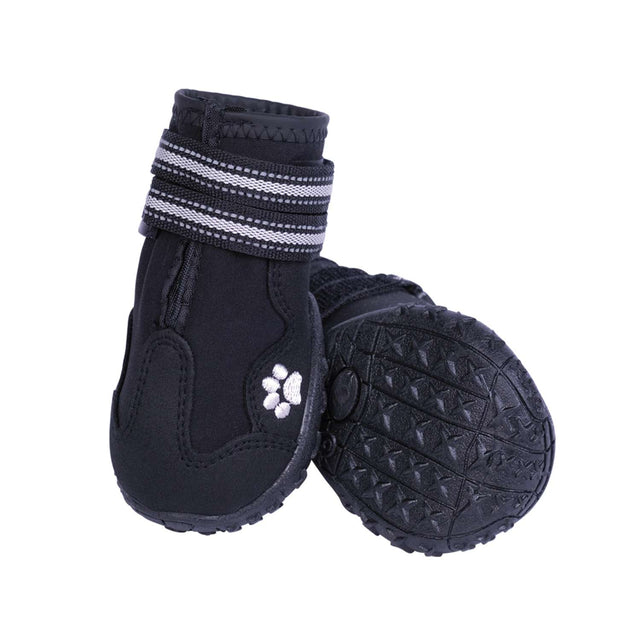 Dog boot "Runners" 2 stk