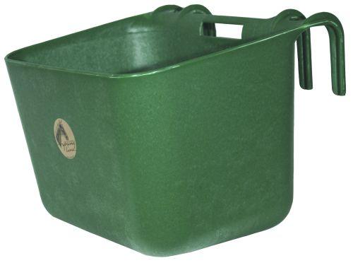 Stævnekrybbe mørkegrøn 118-30 ltr