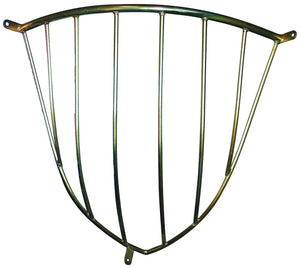 Høhæk galvaniseret til hjørne 80 X 59 cm