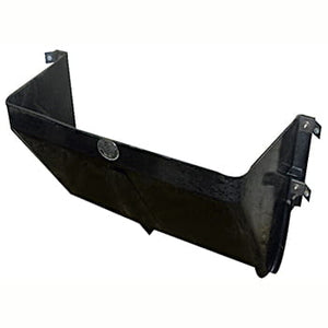 Hø-Dispenser t/ Hjørne Pony 115ltr