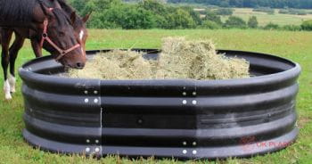 Forlænger t/ Foderring 143-398 (2 stk)