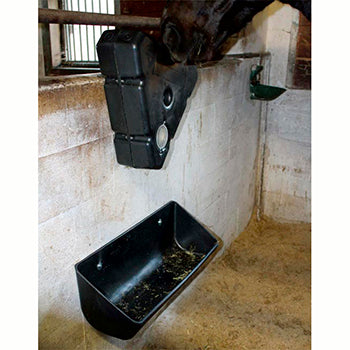 Slowfeeder m/rotation 50x44x17 cm