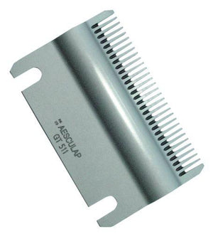 Underkam hest 1mm. Aesculap 511-31 T