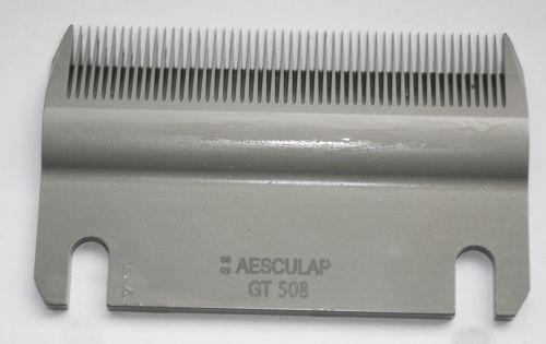 Underkam 1/10mm. Aesculap 508-51 T