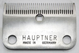 Underkam hest 1mm. Hauptner 86844-35 T