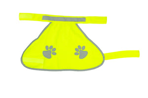 AC Reflective Dog Coat XXL