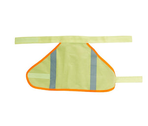 Refleks hundedækken - Camo