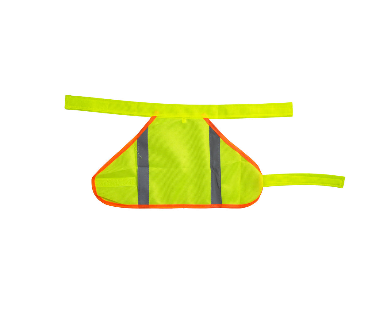 Refleksvest hundedækken