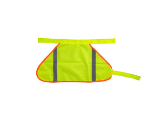 AC Reflective Dog Coat XXL