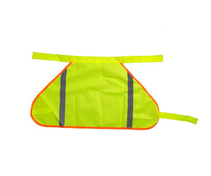 Refleksvest hundedækken