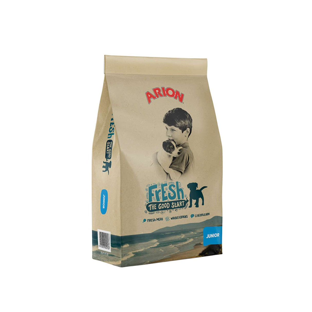 ARION Fresh Junior