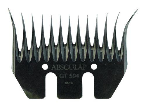 Underkam får 86 mm. Aesculap 594 13 T