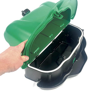 Fjerkrævander Wise Drinker 12 Ltr.