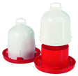 Drikkeautomat Dobb.cylind. 6L