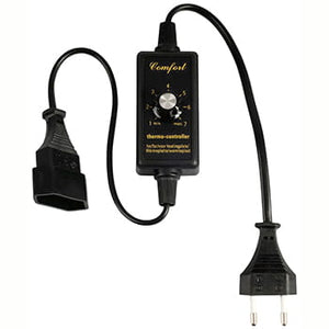 Temperatur Regulator 20-100%