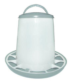 Ryom Fodertårn plast - 1,5 kg